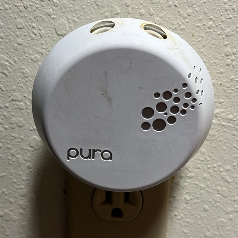 Pura Home Scents